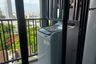 1 Bedroom Condo for rent in The Base Park West Sukhumvit 77, Phra Khanong Nuea, Bangkok near BTS On Nut