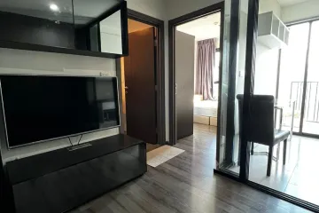 1 Bedroom Condo for rent in The Base Park West Sukhumvit 77, Phra Khanong Nuea, Bangkok near BTS On Nut