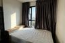 1 Bedroom Condo for rent in The Base Park West Sukhumvit 77, Phra Khanong Nuea, Bangkok near BTS On Nut