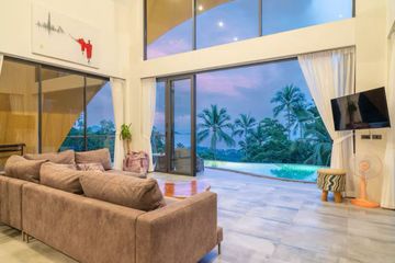 3 Bedroom Villa for sale in Samui Green Cottages, Bo Phut, Surat Thani