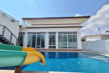 3 Bedroom House for rent in The Grandio, Hua Hin, Prachuap Khiri Khan