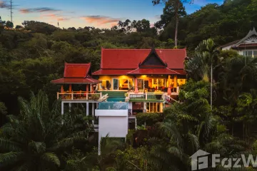 4 Bedroom House for sale in Kamala One, Kamala, Phuket
