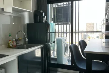 1 Bedroom Condo for rent in The Tree Sukhumvit 71 - Ekamai, Suan Luang, Bangkok near Airport Rail Link Ramkhamhaeng