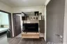 1 Bedroom Condo for rent in The Base Park West Sukhumvit 77, Phra Khanong Nuea, Bangkok near BTS On Nut