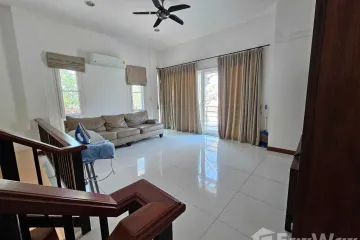4 Bedroom Townhouse for sale in Plus Citypark Srinagarindra Suanluang, Nong Bon, Bangkok