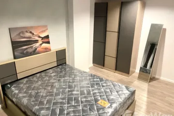 2 Bedroom Condo for rent in Baan Sukhothai Ramkhamhaeng, Hua Mak, Bangkok near MRT Rajamangala Stadium