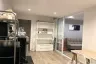 2 Bedroom Condo for rent in Baan Sukhothai Ramkhamhaeng, Hua Mak, Bangkok near MRT Rajamangala Stadium