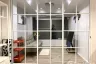 2 Bedroom Condo for rent in Baan Sukhothai Ramkhamhaeng, Hua Mak, Bangkok near MRT Rajamangala Stadium