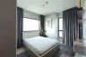 2 Bedroom Condo for rent in Knightsbridge Sky River Ocean, Pak Nam, Samut Prakan near BTS Paknam