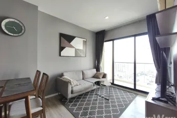 2 Bedroom Condo for rent in Knightsbridge Sky River Ocean, Pak Nam, Samut Prakan near BTS Paknam