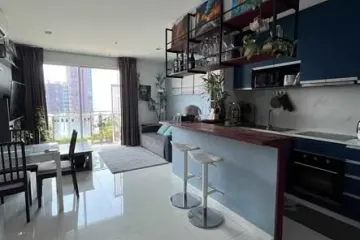 2 Bedroom Condo for rent in The Bloom Sukhumvit 71, Phra Khanong Nuea, Bangkok near BTS Phra Khanong