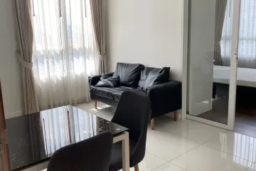 1 Bedroom Condo for rent in The Bloom Sukhumvit 71, Phra Khanong Nuea, Bangkok near BTS Phra Khanong