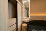 1 Bedroom Condo for rent in Aspire Sukhumvit - Rama 4, Phra Khanong, Bangkok near BTS Phra Khanong