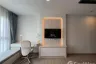 1 Bedroom Condo for rent in Aspire Sukhumvit - Rama 4, Phra Khanong, Bangkok near BTS Phra Khanong