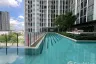 1 Bedroom Condo for rent in Aspire Sukhumvit - Rama 4, Phra Khanong, Bangkok near BTS Phra Khanong