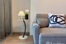1 Bedroom Condo for Sale or Rent in Centric Sathorn - Saint Louis, Thung Wat Don, Bangkok near BTS Surasak