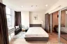 1 Bedroom Condo for Sale or Rent in Centric Sathorn - Saint Louis, Thung Wat Don, Bangkok near BTS Surasak