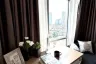 1 Bedroom Condo for Sale or Rent in Centric Sathorn - Saint Louis, Thung Wat Don, Bangkok near BTS Surasak
