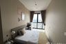 1 Bedroom Condo for rent in OKA HAUS Sukhumvit 36, Khlong Tan, Bangkok near BTS Thong Lo