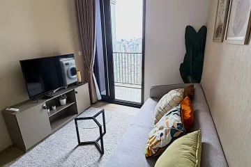 1 Bedroom Condo for rent in OKA HAUS Sukhumvit 36, Khlong Tan, Bangkok near BTS Thong Lo