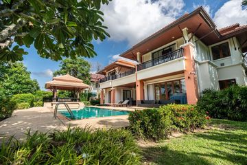 4 Bedroom Villa for rent in Laguna Village Residence, Choeng Thale, Phuket