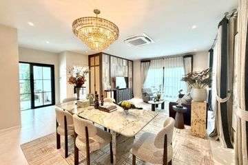 4 Bedroom House for sale in Setthasiri Kohkaew Retreat, Ko Kaeo, Phuket