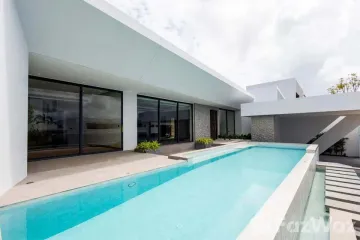 3 Bedroom Villa for sale in Clover Residence, Si Sunthon, Phuket