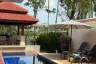 4 Bedroom Villa for Sale or Rent in LAGUNA VILLAGE TOWNHOMES, Choeng Thale, Phuket
