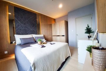 1 Bedroom Condo for rent in Life Sukhumvit 48, Phra Khanong, Bangkok near BTS Phra Khanong