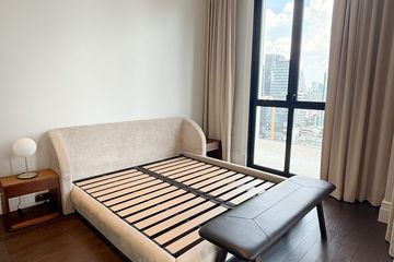 2 Bedroom Condo for Sale or Rent in 98 Wireless, Lumpini, Bangkok near BTS Ploen Chit