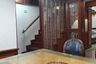 4 Bedroom Townhouse for sale in Maha Phruettharam, Bangkok near MRT Hua Lamphong