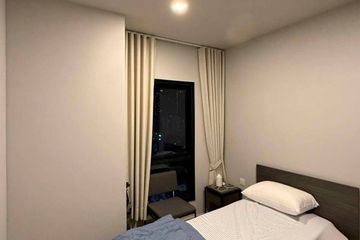 2 Bedroom Condo for rent in Metris Ladprao, Chom Phon, Bangkok near MRT Phahon Yothin