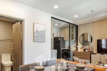 2 Bedroom Condo for rent in Metris Ladprao, Chom Phon, Bangkok near MRT Phahon Yothin