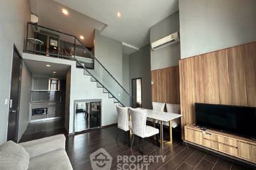 3 Bedroom Condo for rent in C Ekkamai, Khlong Tan Nuea, Bangkok near BTS Ekkamai