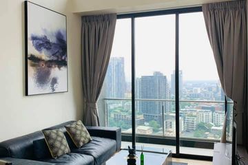 2 Bedroom Condo for rent in BEATNIQ Sukhumvit 32, Khlong Tan, Bangkok near BTS Thong Lo