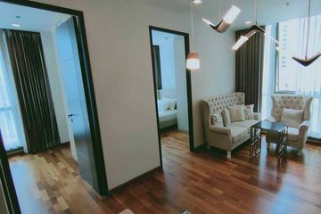 2 Bedroom Condo for rent in Wish Signature Midtown Siam, Thanon Phetchaburi, Bangkok near BTS Ratchathewi