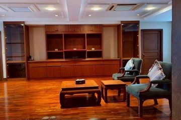 3 Bedroom Condo for rent in Sukhumvit Park, Khlong Toei, Bangkok near BTS Nana