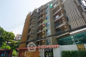 1 Bedroom Condo for rent in Mirage Sukhumvit 27, Khlong Toei, Bangkok near BTS Asoke