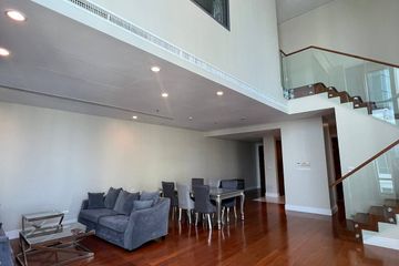 3 Bedroom Condo for rent in Bright Sukhumvit 24, Khlong Tan, Bangkok near BTS Phrom Phong