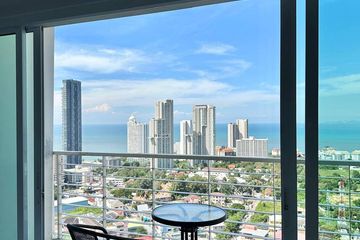 1 Bedroom Condo for sale in AD Hyatt Condominium, Na Kluea, Chonburi