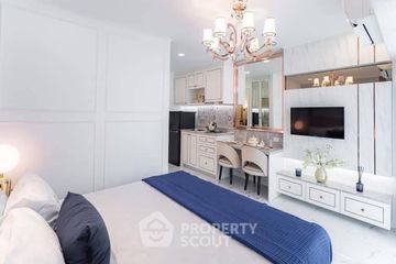 1 Bedroom Condo for sale in The Empire Tower, Nong Prue, Chonburi