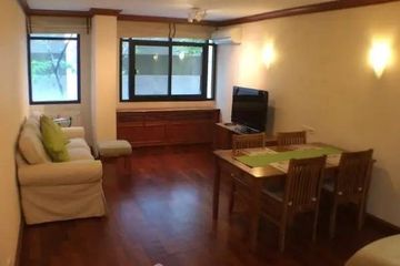 1 Bedroom Condo for sale in Castle Suite Apartment, Thung Maha Mek, Bangkok near BTS Chong Nonsi
