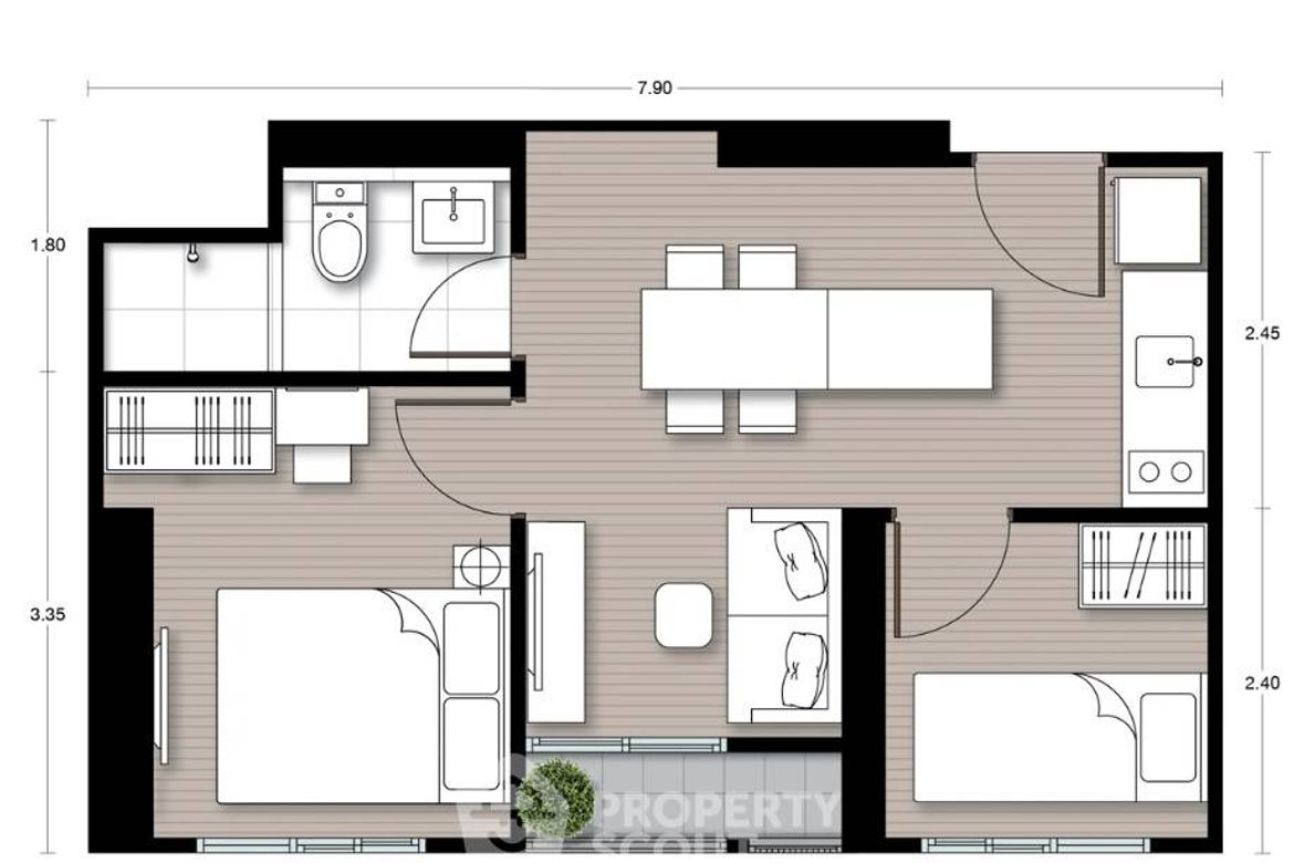 Bangkok Noi, Bangkok - Photo 2