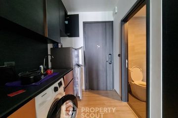 1 Bedroom Condo for sale in Edge Central Pattaya, Nong Prue, Chonburi
