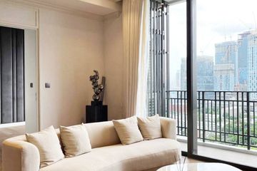 3 Bedroom Condo for Sale or Rent in MUNIQ Langsuan, Lumpini, Bangkok near BTS Chit Lom