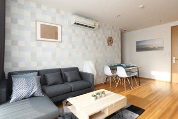 2 Bedroom Condo for sale in Noble Revo Silom, Silom, Bangkok near BTS Surasak