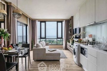 2 Bedroom Condo for sale in Marina Bayfront Sriracha, Si Racha, Chonburi