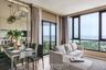 2 Bedroom Condo for sale in Marina Bayfront Sriracha, Si Racha, Chonburi