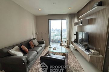 1 Bedroom Condo for sale in Star View, Bang Khlo, Bangkok near BTS Surasak