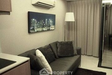 1 Bedroom Condo for sale in SOCIO Ruamrudee, Lumpini, Bangkok near BTS Ploen Chit
